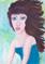Art: SUMMER DAYS by Artist christi lynn schwartzkopf