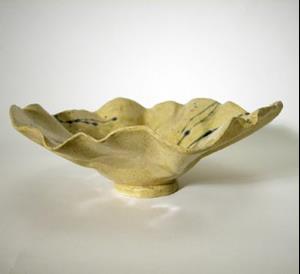 Detail Image for art Funky Bowl