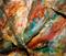 Art: Criticality 3 by Artist Rebecca M Ronesi-Gutierrez
