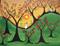 Art: Among The Apple Trees by Artist Juli Cady Ryan