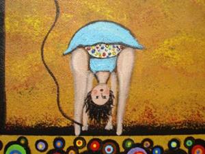 Detail Image for art A Child's View