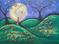 Art: Wishing Upon A Star by Artist Juli Cady Ryan