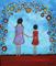 Art: Sharing Dreams by Artist Juli Cady Ryan
