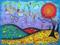 Art: Childhood Lost by Artist Juli Cady Ryan