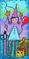 Art: Birthday Contemplation by Artist Juli Cady Ryan