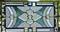 Art: -Angel -Beveled Stained Glass Window Panel • by Artist Chris Gleim 