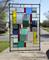 Art: ALL THE PRETTY COLORS # 1730 by Artist Chris Gleim 