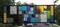Art: Color your World # 1834 by Artist Chris Gleim 