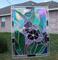Art: PLEASURABEL ORCHID #1080 by Artist Chris Gleim 