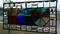 Art: Ripples of Colors # 1161 by Artist Chris Gleim 