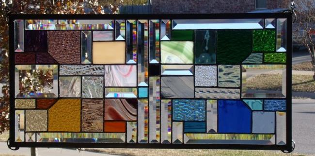 Art: Eye Candy # 1233 by Artist Chris Gleim 