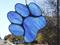 Art: Paw by Artist Chris Gleim 