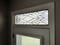 Art: Transom by Artist Chris Gleim 