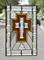 Art: CROSS by Artist Chris Gleim 