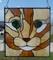 Art: Magical Cat by Artist Chris Gleim 