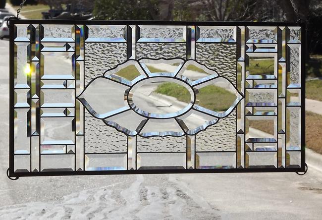 Art: Clear Beauty #1706 by Artist Chris Gleim 