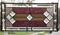 Art: Traditional Transom #1746  by Artist Chris Gleim 