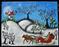 Art: The Magical Sleigh Ride by Artist Juli Cady Ryan