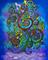 Art: The Lone Partridge by Artist Juli Cady Ryan