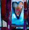 Art: Heart Spirit by Artist Kathy Morton Stanion