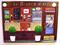 Art: Le Bistro d'Art by Artist Fran Caldwell