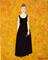 Art: Gala Night (SOLD) by Artist Fran Caldwell
