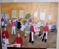 Art: Brugel Moment (Commission) by Artist Fran Caldwell