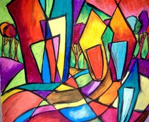 Detail Image for art Pennsylvania