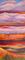 Art: Cloudscape #2 (sold) by Artist Virginia Ann Zuelsdorf