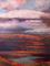 Art: Cloudscape III (sold) by Artist Virginia Ann Zuelsdorf