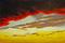 Art: Clouds I  by Artist Virginia Ann Zuelsdorf