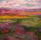 Art: Cloudscape 4 by Artist Virginia Ann Zuelsdorf