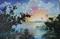 Art: IBIS ISLAND -Sold by Artist Ke Robinson