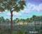 Art: FOGGY PINES - sold by Artist Ke Robinson