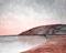 Art: Misty Point - sold by Artist Shari Lynn Schmidt