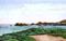 Art: Ramsey II - sold by Artist Shari Lynn Schmidt