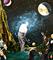 Art: The Long Game by Artist Shawn Marie Hardy