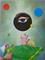 Art: SOLD - Guilty Pleasures of The Nocturnal Mind by Artist Shawn Marie Hardy