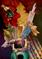 Art: He Coveted The Precious Things by Artist Shawn Marie Hardy