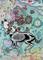 Art: Trippin Into The Future-Sold by Artist Sherry Key
