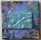 Art: Summer Dance by Artist Deborah Sprague