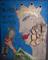 Art: A Bird In My Hand SOLD by Artist Nancy Denommee   