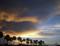 Art: Florida Sunrise by Artist Virginia Ann Zuelsdorf