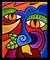 Art: Whisper - Color 121 by Artist Thomas C. Fedro