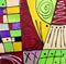 Art: Gaming by Artist Thomas C. Fedro