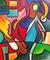 Art: Seeing by Artist Thomas C. Fedro
