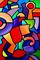 Art: Total Control - Color 101 by Artist Thomas C. Fedro
