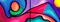 Art: color 5 by Artist Thomas C. Fedro