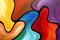 Art: Color 8a by Artist Thomas C. Fedro