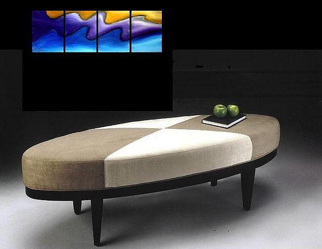 Art: Color 23 by Artist Thomas C. Fedro